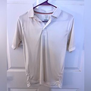 Boys polo school shirts